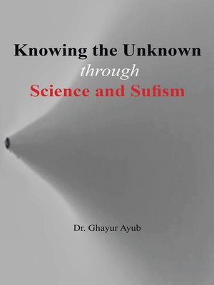 cover image of Knowing the Unknown